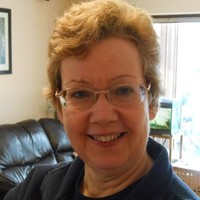 Cecily Casey