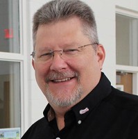 Steve Price