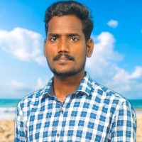 Kumaresan N