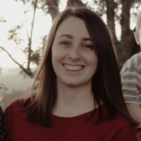 Sarah Shaw