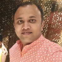 Prasad Kolekar