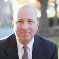 Kenneth A. Thacker, Aia, Leed Ap