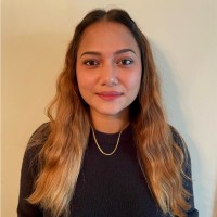Tanisa Siddiquee