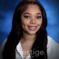 Tiana Scott