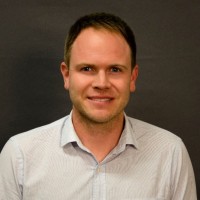 Jeff Cheek