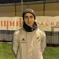 Payam Afsharian