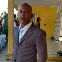 Cláudio Dias Militão Militao