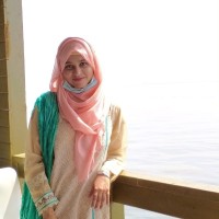 Areeba Iftikhar