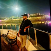 Sushant Yadav