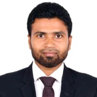 Md Mahinur Rahman