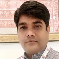 Sandeep Kumar Tamang