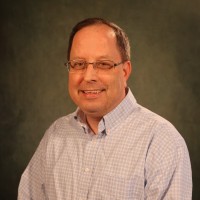 Paul Jenkins