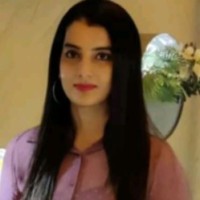 Kavya Mehra