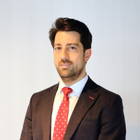 Xabier Ruiz Morín