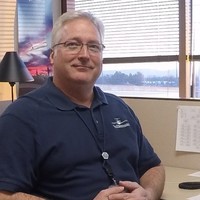 Jim Payne