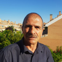 Jose Gros