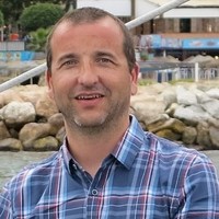 Jorge Roberto Fernández Blázquez