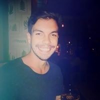 Alex Pithie