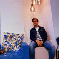 Eric Fernandes