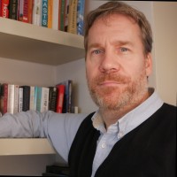 Ian Else