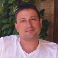 Gustavo Moreno Caballero