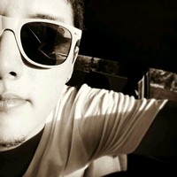 Jesse Vega