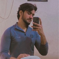 Mukeem Saifi