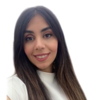 Helen Hedayat