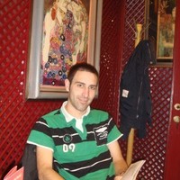 Loic COUBRET