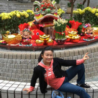 ling shao