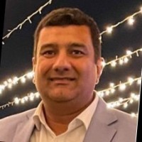 Umer Malik