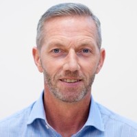 Peter De Cooman