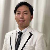 Reymark Cauba