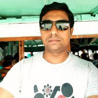 Md Ridwanur Rahman Sohag