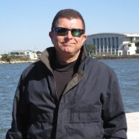 Thomas Bevins