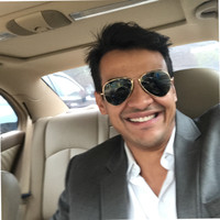 Gustavo Alves Almeida