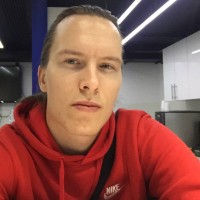 Alex Sultanov
