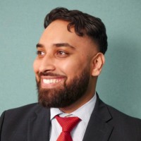Sulaiman Jaffri
