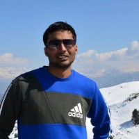 Ayushman Dixit