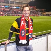 Steve Mihaljevic