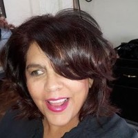 Margie Marcela Martinez