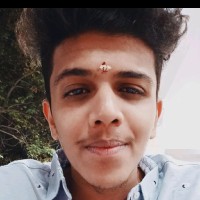 Nidheesh C