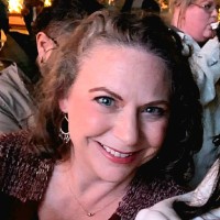 Jennifer Bush, Mba