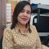 Rosa Indira Diaz Mendoza