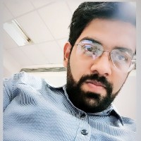 Himanshu Sarraf