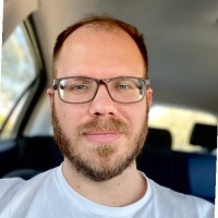 Andreas Hadjidemetriou