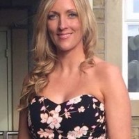Katherine Ramsden