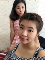 侯燕妃