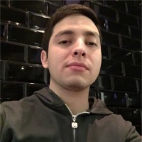 Cristian Medrano