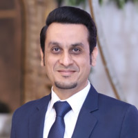 Syed Kazim Riffat Bukhari